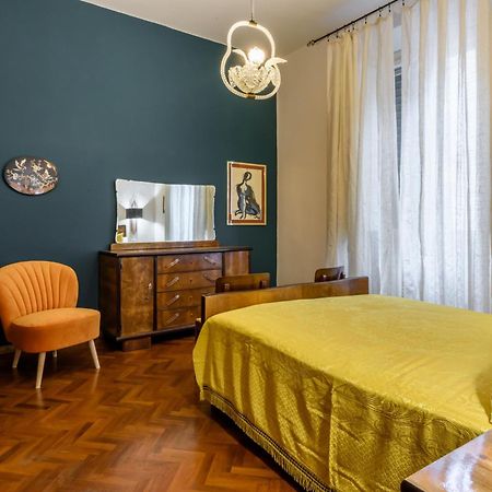Angelico 3 Bedrooms By Mmega Florence Exterior photo