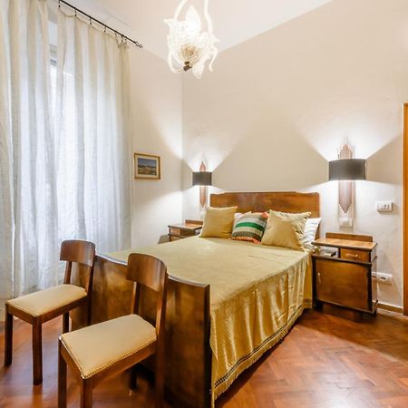 Angelico 3 Bedrooms By Mmega Florence Exterior photo