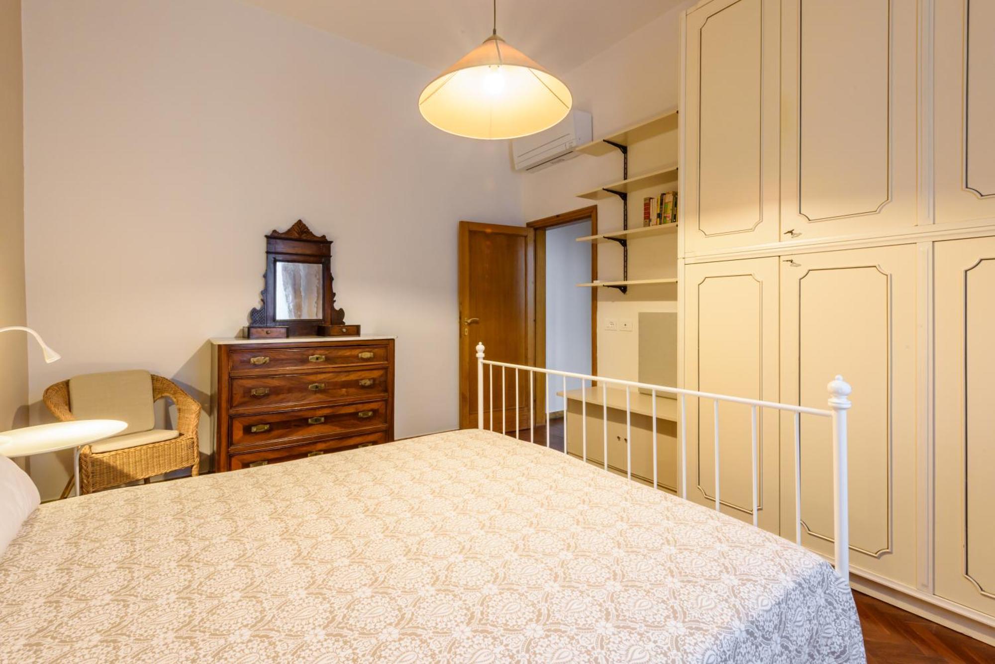 Angelico 3 Bedrooms By Mmega Florence Exterior photo